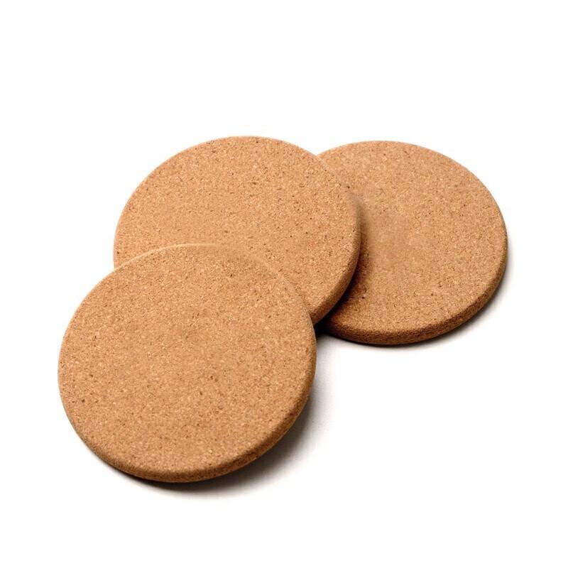 Wei Mu Ke 22cm Heat-Resistant Trivet Mat