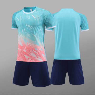 7710 Leuchttafel Fußball Trainingskleidung Fußballkleidung Kinder Trikots Kinderkleidung Erwachsene 4XS-5XL