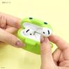 Gourmandise Bandai Tamagotchi AirPods 4 Compatible Silicone Case Kuchipatchi BTC-06B