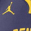 Maillot Statement Swingman Air Jordan x NBA 22-23 Golden State Warriors 'Klay Thompson 11' Homme DO9526-422