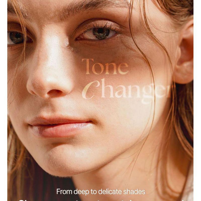 COSNORI - Easy Brow Tone Changer Set