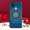 Medicine Buddha Case For Samsung Galaxy A34 A54 A14 A12 A22 A32 A52 A51 A71 A50 A53 A73 A13 Back Cover
