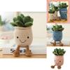 Lifelike Succulent Plants Plush Stuffed Toy Featuring Super Soft Fabric Ideal For Kids