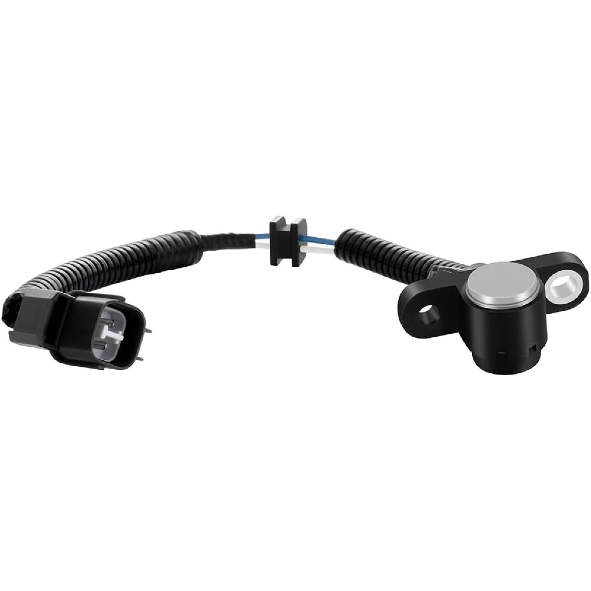

OCPTY Crankshaft Position Sensor Fit for Honda Civic 1996-2000 CR-V 1997-2001 for Acura Integra 1996-2001, OE# 37500-P72-A01 PC131, Easy Installation