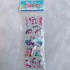 Unicorn PVC Cartoon Stickers for Kids