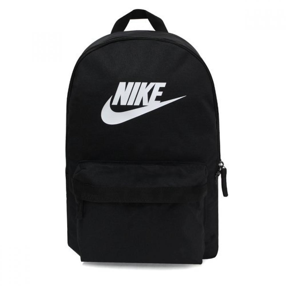 

Nike Heritage 25 Litre Backpack Bag Black Dc4244 010 DC4244010:MISC