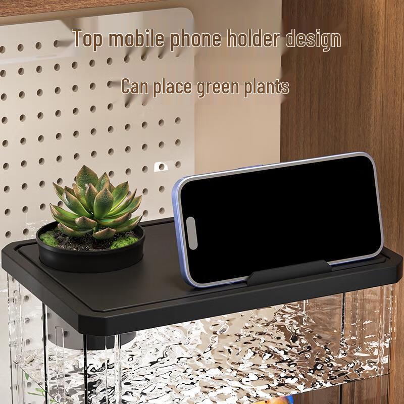 Gorede Desktop Ecological Fish Tank