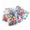 36pcs Celluloid Guitar Pick ABS Plectrums for Acoustic Electric Bass Ukulele String Instrument Music Performance Accessories XJM