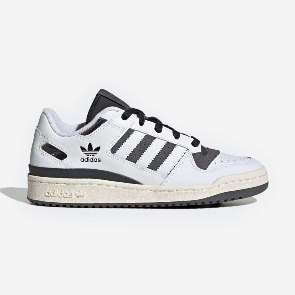 

Adidas Forum Low CL FTWWHT FTWWHT CWHITE