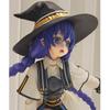 Mushoku Tensei Anime Roxy Migurdia Figure 1/7 Scale Jobless Reincarnation PVC Figure 7.8IN (Style 1)