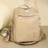 Women's Backpack Multi-Function Shoulder Bag Large Capacity Student Schoolbag