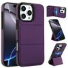 Custodia a Portafoglio Pieghevole Magnetica in Pelle con Slot per Carte di Credito per iPhone 16e 16 Pro Max 15 Pro 14 + 13 12 11 XR XS X 8 Plus 7 Cover