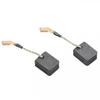 2 PEZZI Carbone Spazzole di Carbone Per DW N421362/DWE4217/DWE4238