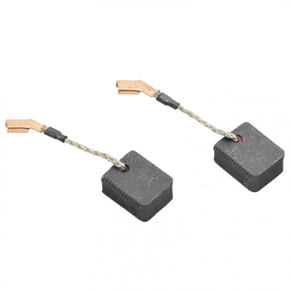 2 PEZZI Carbone Spazzole di Carbone Per DW N421362/DWE4217/DWE4238