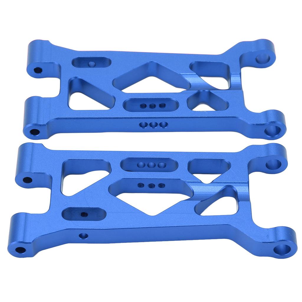 1 PairCelsiusset Metal Front Suspension Arm for LOSI Lasernut U4 1Celsius10 RC Car Front Swing Arm