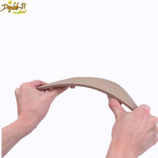 New Beige Front Right Door Speaker Cover Panel Trim For 2011-17 BMW 5 F10 F18