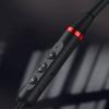 Neckband Headphones IPX5 Sweatproof 9D Stereo Noise Cancelling Earphones For Outdoor Running Workout Sports