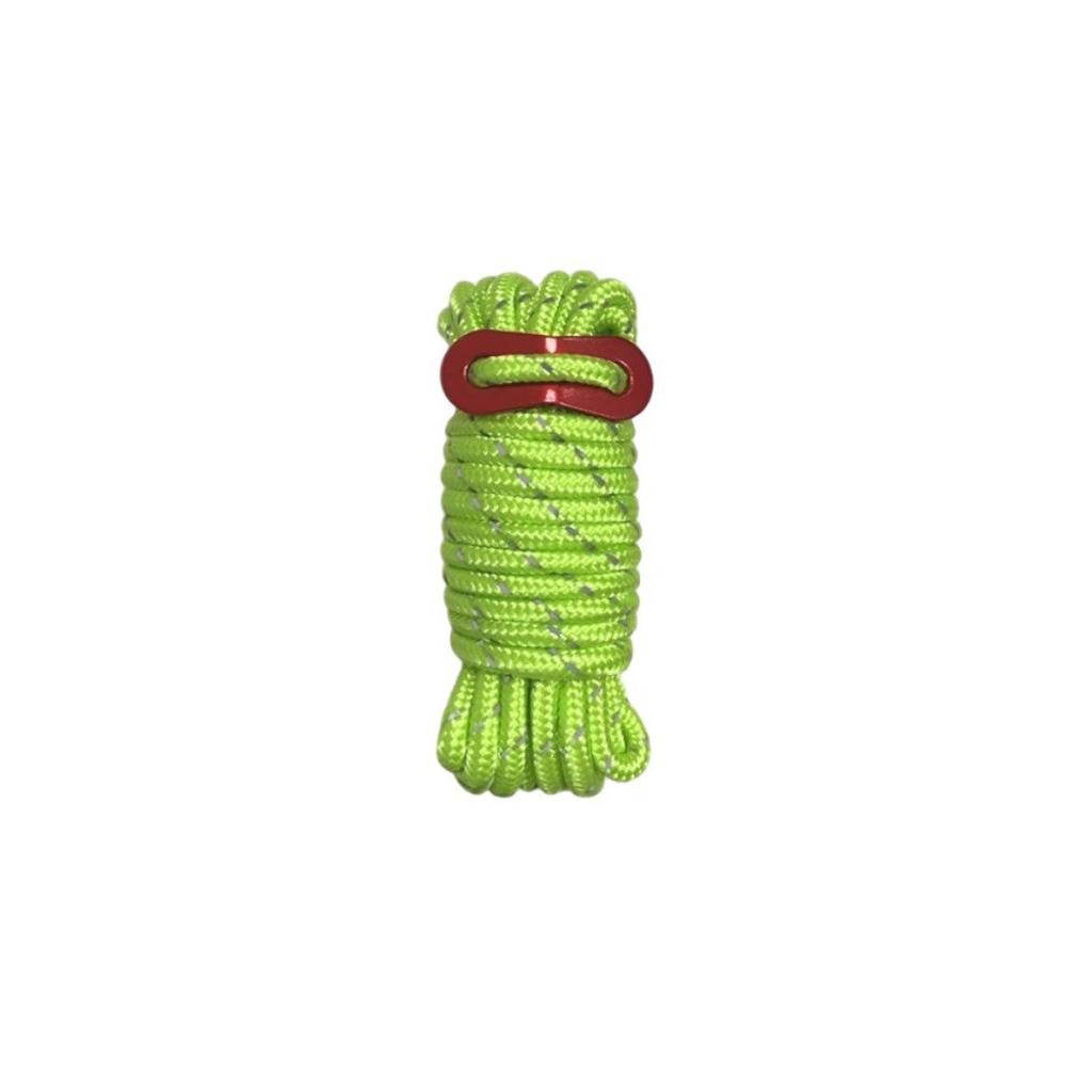 Outdoor Metal Pulley Rope Tensioner for Tent Canopy