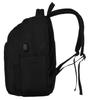 PTN 77711-6661 Black Backpack
