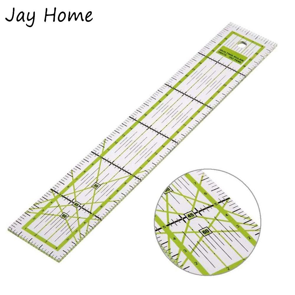 15Pcs 45mm Rotary Cutter Kit & Cutting Mat & Patchwork Ruler & Sewing Clips for Cloths Fabric Leather DIY Sewing Craft
