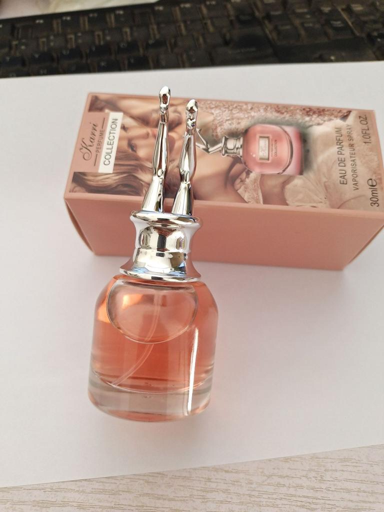 30ml Scandal Women's Perfume Lies Fresh and Natural Long Lasting Light Fragrance