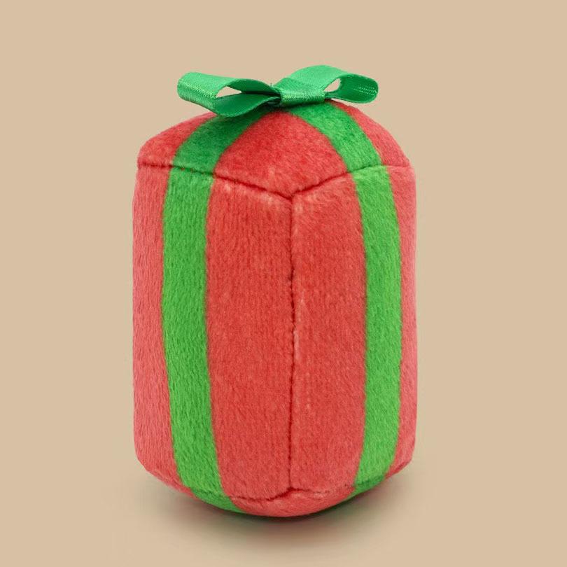 New Dandy's World Plush Pretty Present Coal Ball