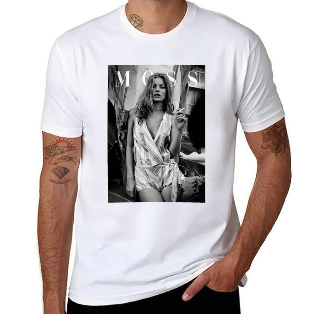 Mens My Favorite Naomi Kate Moss Campbell Gifts Movie Fans T-Shirt anime figures graphic shirts tshirts for men
