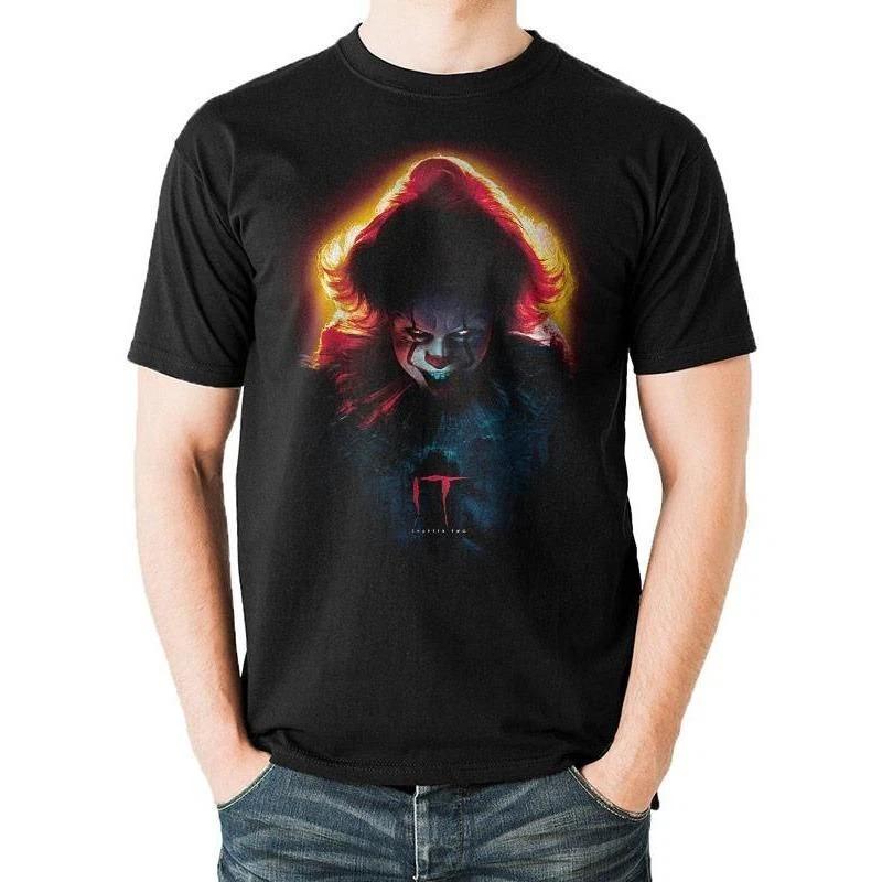 IT ES Chapter Two Sinister Official Merchandise T-Shirt New- S