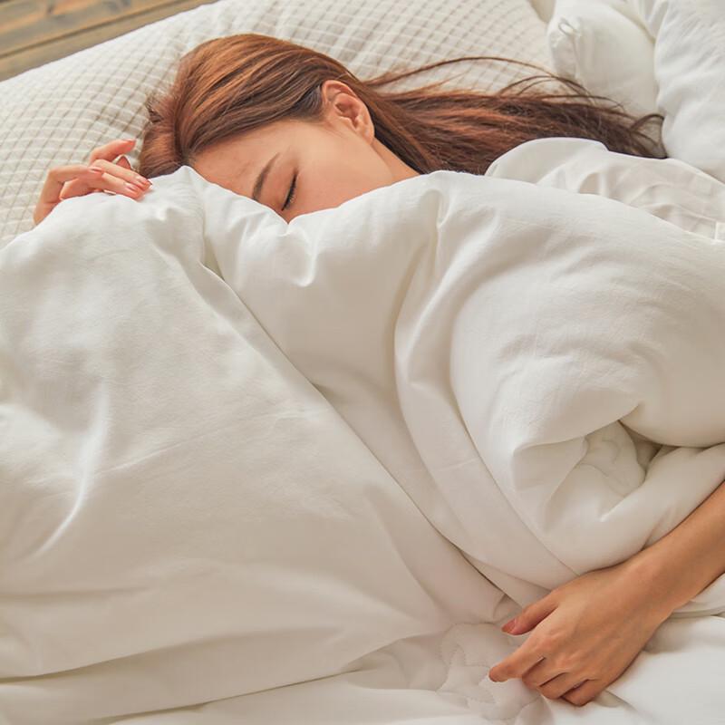 Fangwang All-Season Pure Cotton Quilt