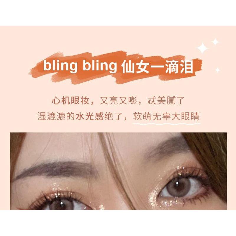 xixi - Shinning Aegyo Sal Pen - 1-3