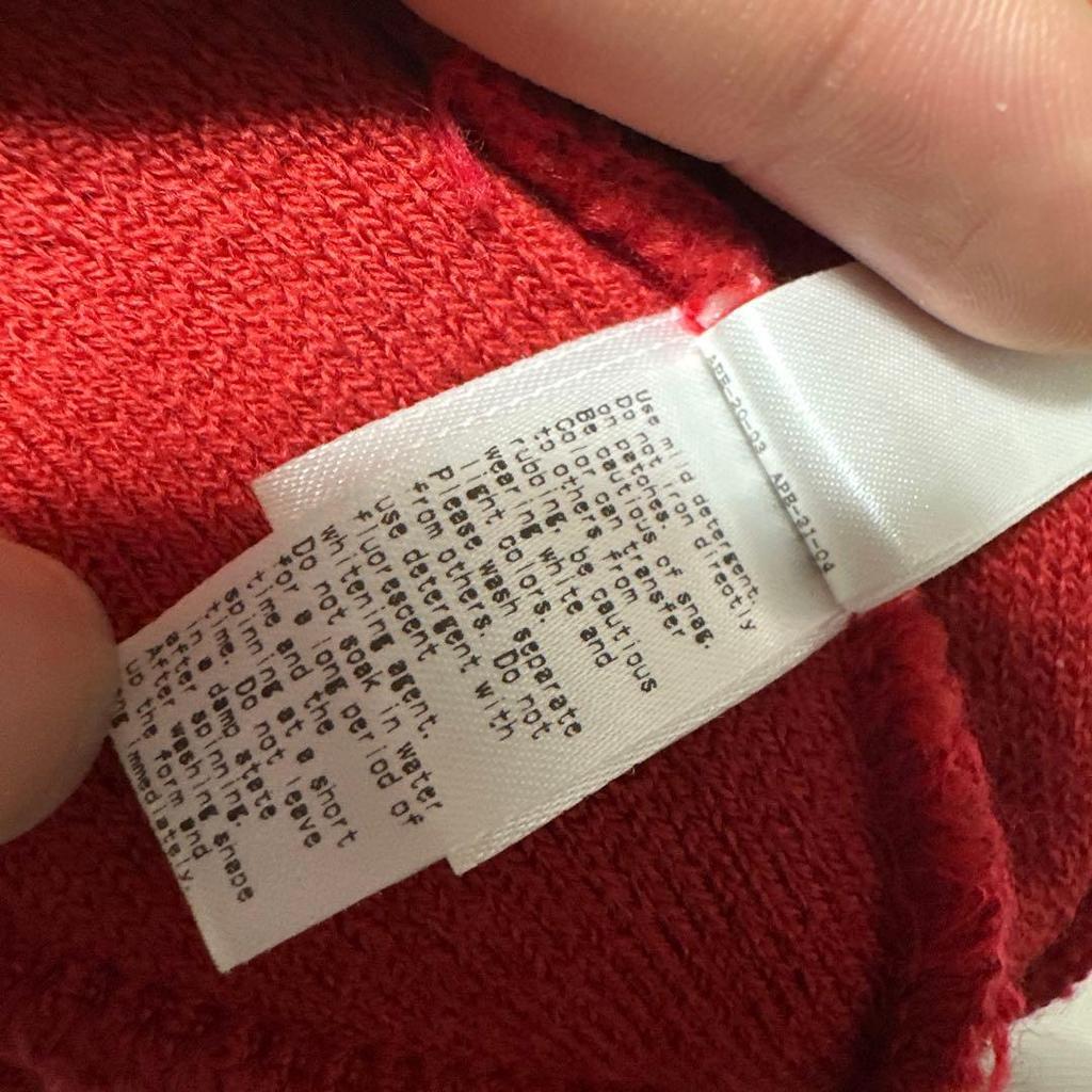 Used A BATHING APE Beanie
