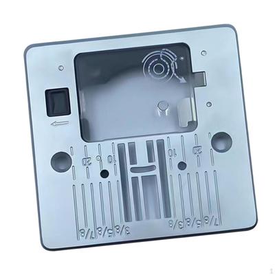 Sewing Machine Pin Plate Parts High Quality Sturdy Tool Practical DIY Portable Spare Part