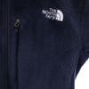 The North Face Fleece Jacket M Navy NA61206 Outdoor Men's Used