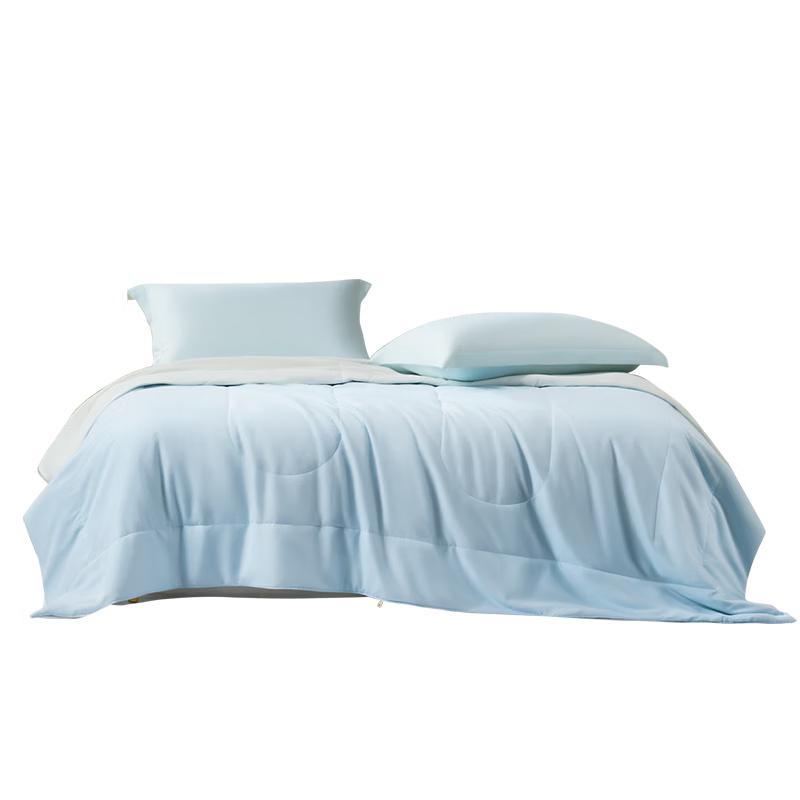 FUANNA 60% Soy Fiber Summer Quilt