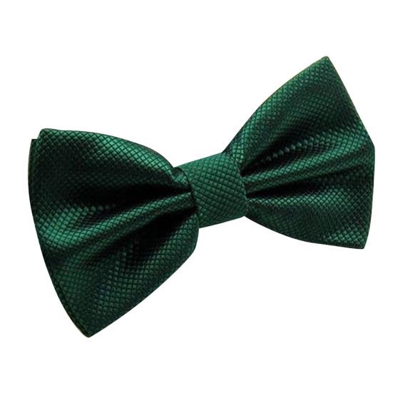 Bow Tie Handmade Durable Polyester Wedding Necktie for Wedding