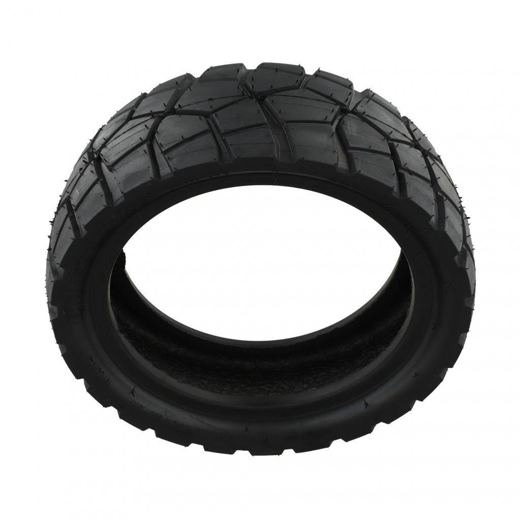 Treaded Design Tube Tire for Better Offroad Experience on Scooters