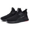 New cloth shoes breathable casual shoes comfortable large size single shoes