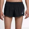 Nike Logo Breathable Sports Fitness Shorts Men Shorts Black 892896-010