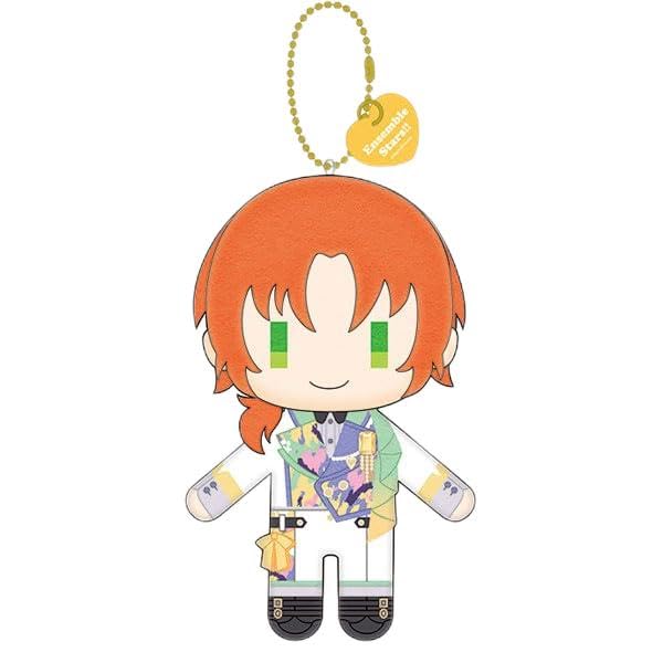[Ensky] Ensemble Stars Costume Mascot -8th Anniversary- 42. Tsukinaga Leo