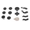 High Sensitivity 14-in-1 Metal Thumbsticks Set for Xbox One Elite Series 2 Controller Repair