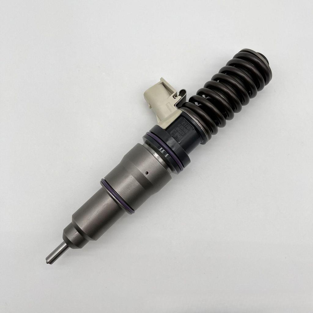 Premium Injector 85020180 for D12C/MD13/MD13LR Engines