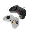 USB-дротовий геймпад для системи Sega Saturn Контролер для джойстика Saturn Joypad USB Класичний ігровий контролер Геймпад Joypad