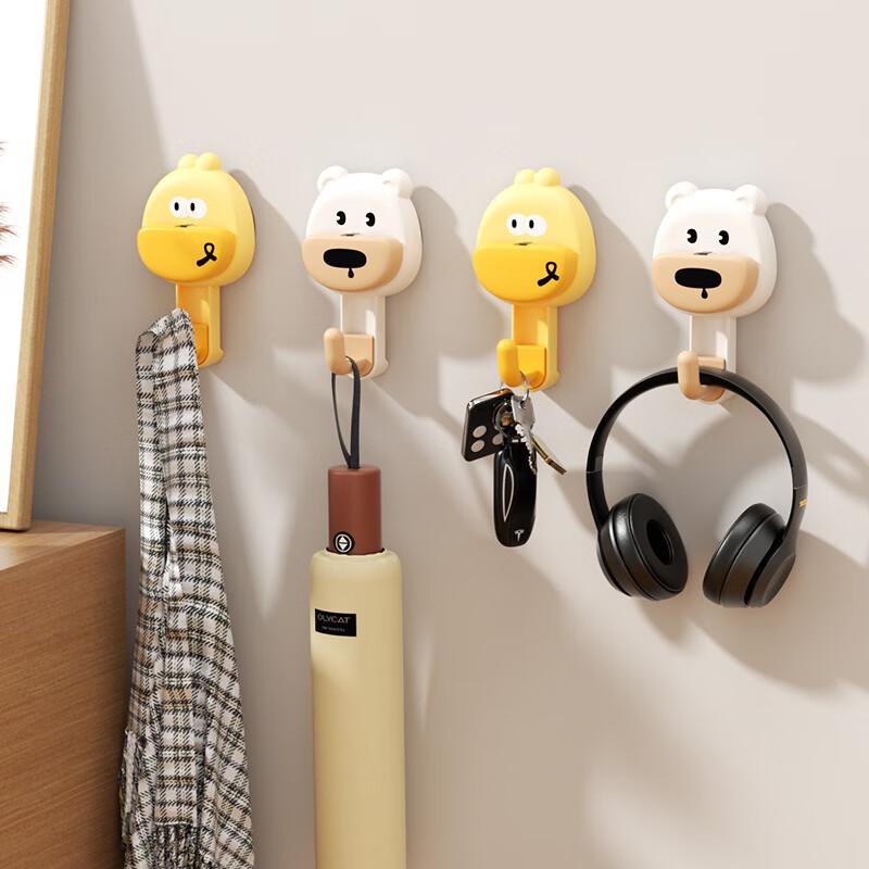 Fumai De Bohrerfreie Klebehaken für die Wand