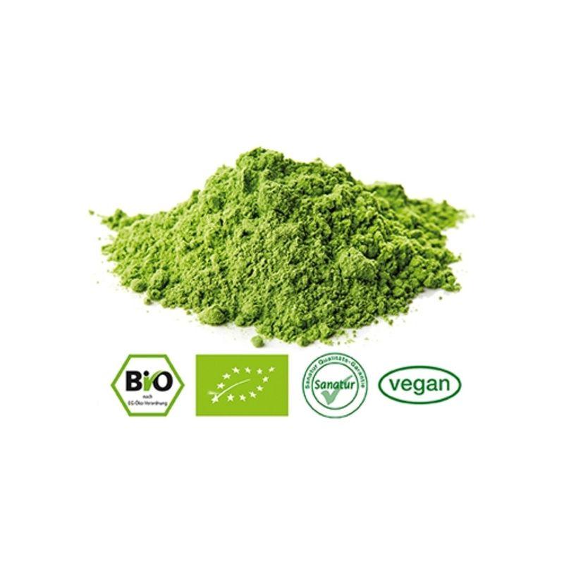 Sanatur Wheatgrass Powder 90g