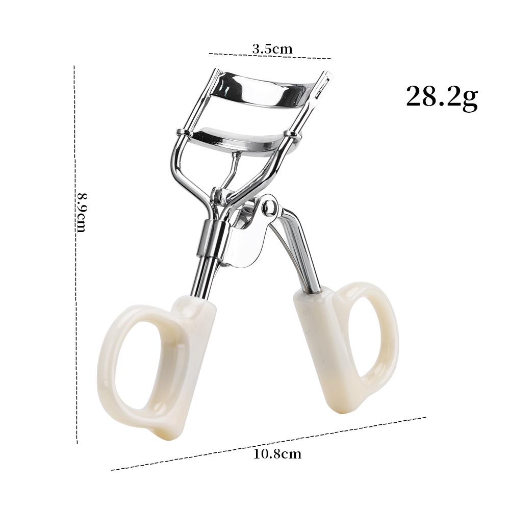 Sunflower Eyelash Curler: Long-lasting Natural Curling Tool