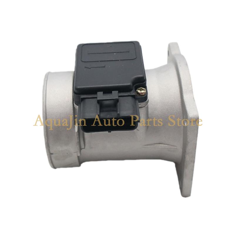 

F57F-12B579-CA Mass Air Flow Meter Sensor MAF For Ford Explorer Mustang Ranger Aerostar Mazda B4000 Mercury 4.0L OE F57F12B579CA