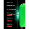 12-Line High-Precision Green Laser Level with Strong Light and Self-Leveling