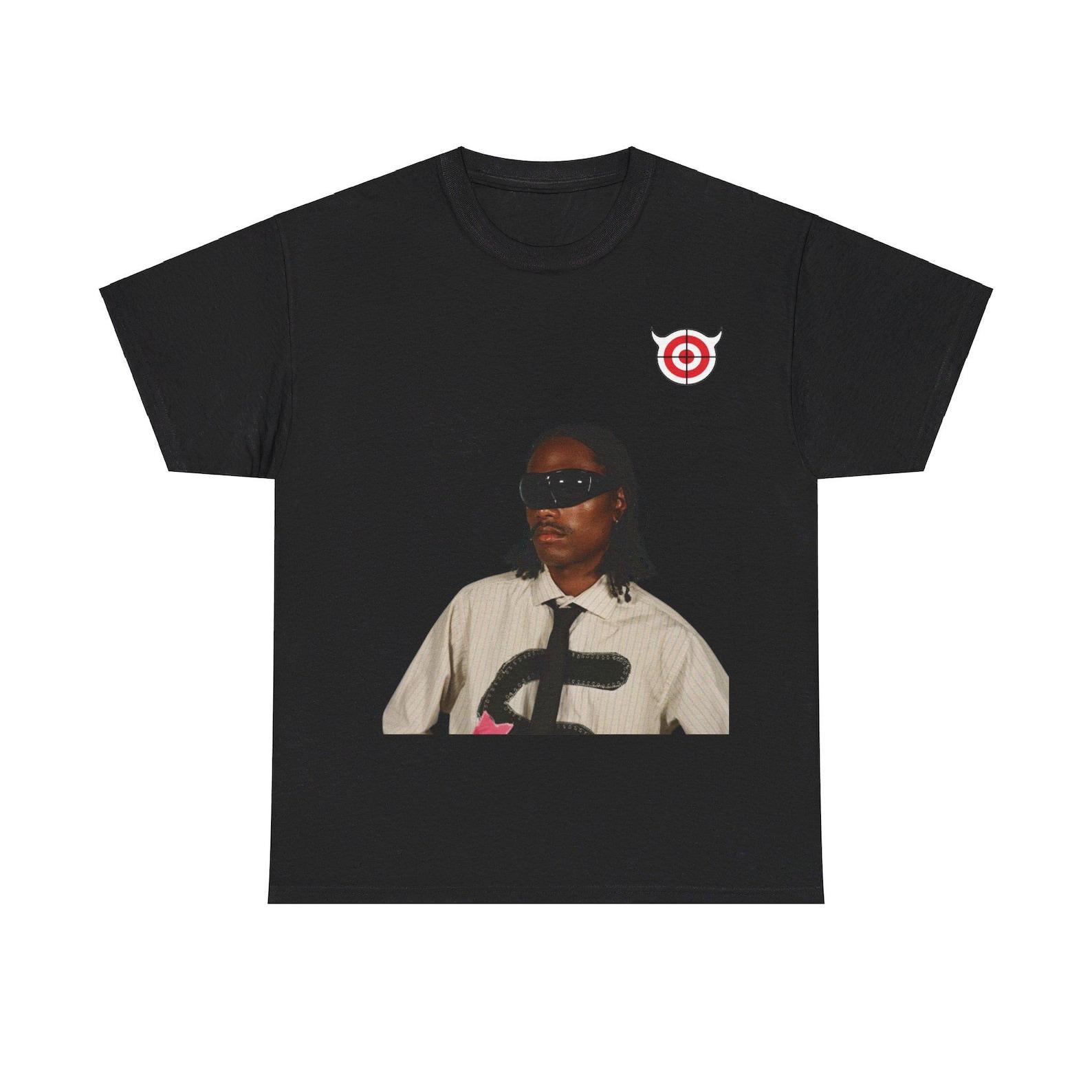 Steve Lacy Shirt | Steve Lacy Merch S