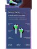 N35 Dual-Mode Bluetooth Headset: True Wireless, Switchable Music & Game Modes, Long Standby, Chinese/English