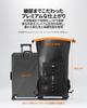Waterproof Large Size Dry 35L 4 Reflective IPX6 Waterproof Backpack A650 AMP07875 [Spigen] Backpack, Bag, Capacity, Pockets, Material, (Black)